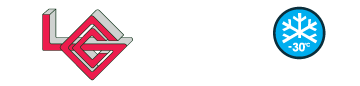 Logo Portes Et Fenetres L.G.C. Inc.